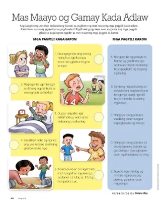 A Little Better Every Day