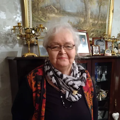 picture of Maija-Kaarina Mäkinen