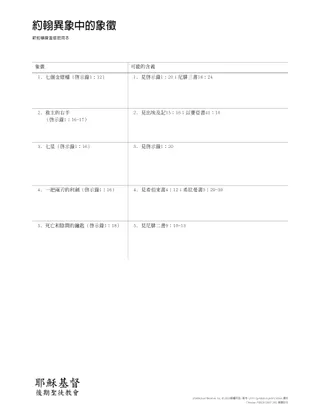 New Testament Seminary Teacher Manaul - 2023