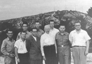 dedication of the country