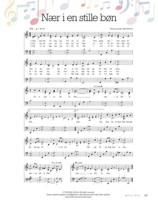 Close as a Quiet Prayer