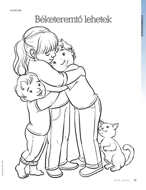 Coloring Page