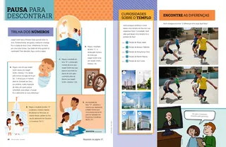 Pausa para descontrair