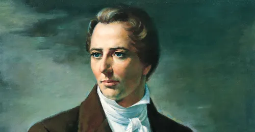 Joseph Smith