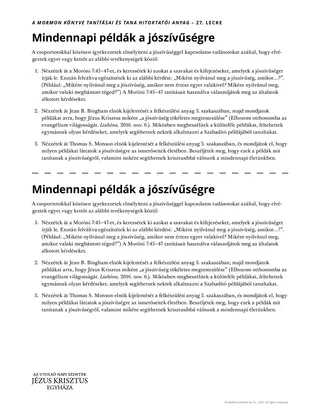 hitoktatói kiosztmány