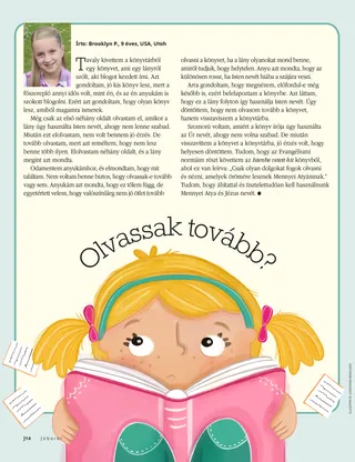 Should I Keep Reading