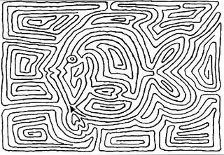 maze