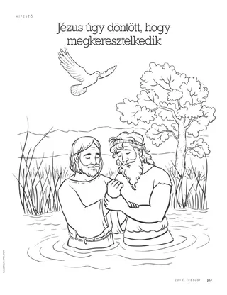 Coloring Page