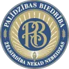 Palīdzības biedrības zīmogs