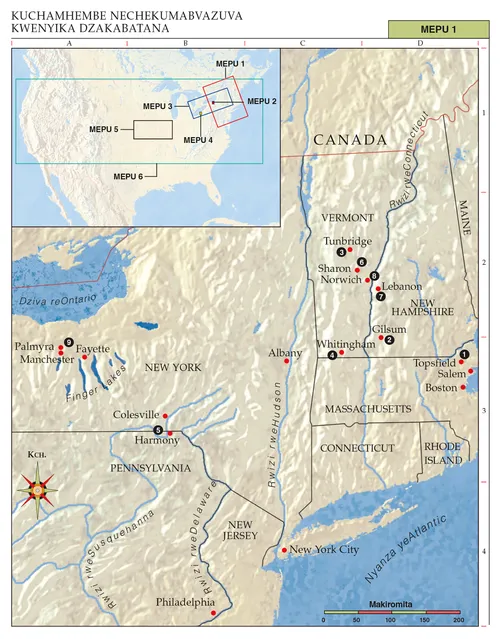 Mepu 1 yenhoroondo yeChechi