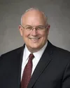 Elder Paul V. Johnson