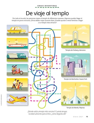 matching game with temples