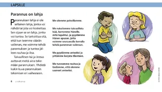 repentance is a gift