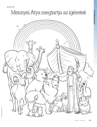 Heavenly Father keeps His promises