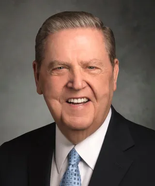 President Jeffrey R. Holland