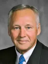 Elder Bruce A. Carlson