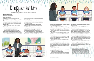 pdf för berättelse