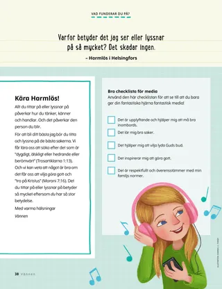 pdf för berättelse