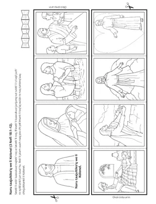 perel re kok’ k’anjel: naru nink’oxla li Kolonel