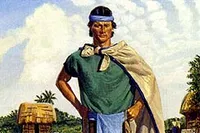 Nephi was sad for those who were wicked