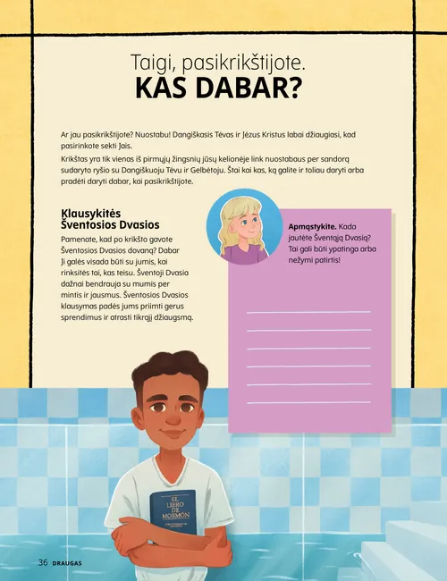 Puslapis PDF formatu