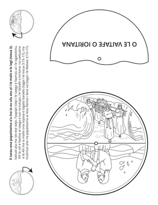 Itulau o gaoioiga a le Peraimeri: E tatau ona ou papatiso ina ia ou ulu atu ai i le malo o le lagi