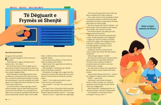 Historia në formatin PDF