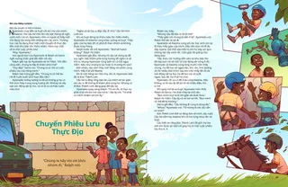 Câu chuyện dạng PDF