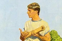 Alma said there are already many miracles to see