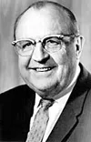Elder James A. Cullimore