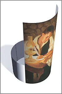 Paintings from Church history