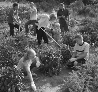 If we are prepared, we shall not fear.