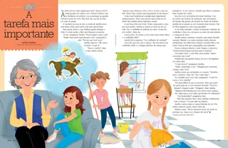 The most important job