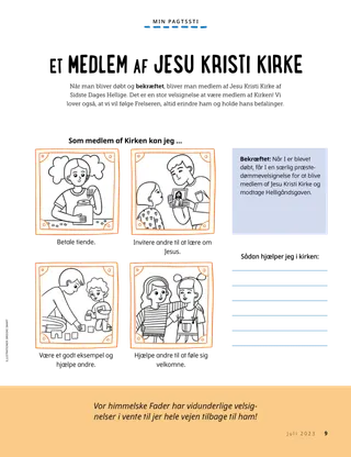 Pdf-udgave af beretning