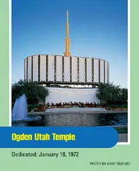 Ogden Utah Temple
