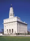 Nauvoo Illinois Temple