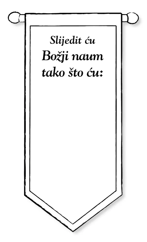 2016 Outline for Sharing Time/Children's Sacrament Meeting Program