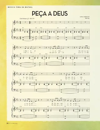 sheet music 1