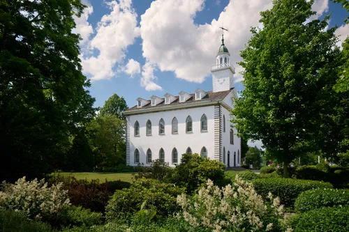 Kirtland Temple