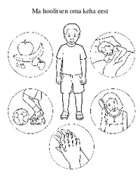 2016 Outline for Sharing Time/Children's Sacrament Meeting Program