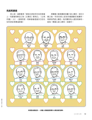 像耶穌愛我們那樣去愛人 2