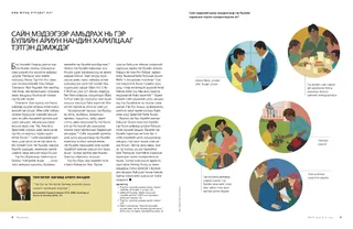 living the gospel nourishes sacred family relations