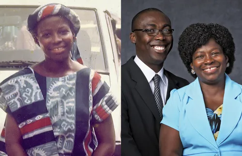 朵依·柯庫姊妹