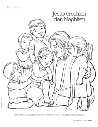 Coloring Page