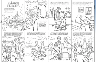 the plan of happiness