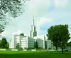 The Hague Netherlands Temple