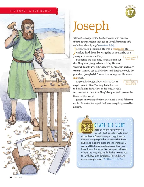 Joseph