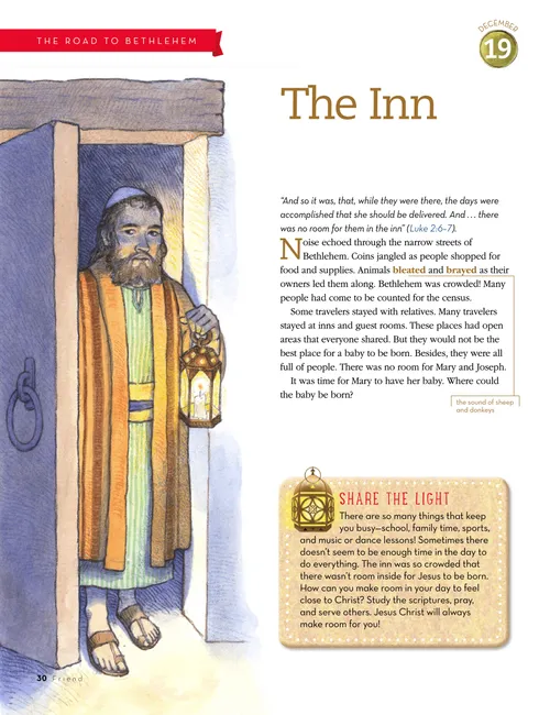 The Inn