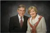 Elder Bruce C. Hafen and Marie K. Hafen
