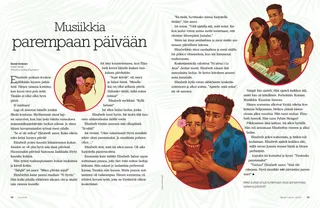 Music for a Better Day